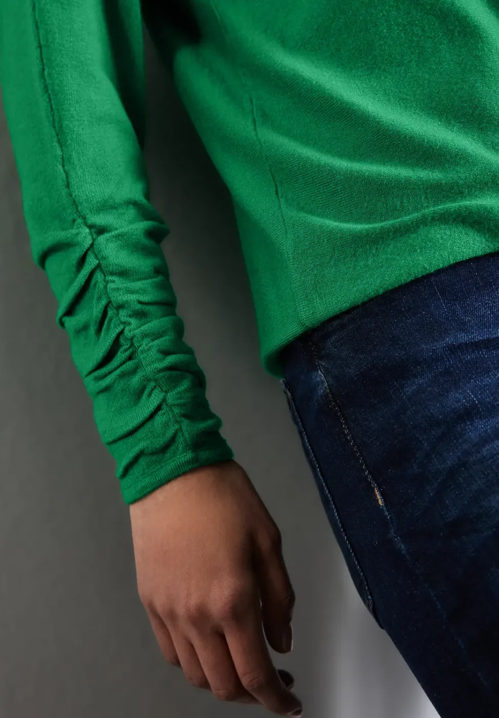 Dolman Pullover