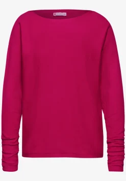 Dolman Pullover