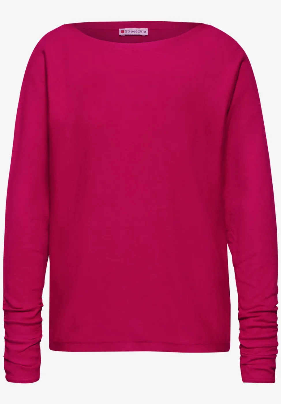 Dolman Pullover