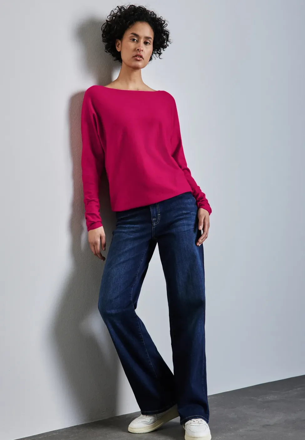 Dolman Pullover