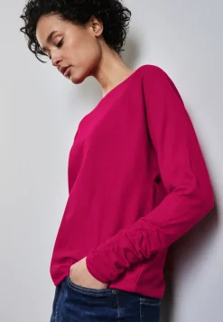 Dolman Pullover