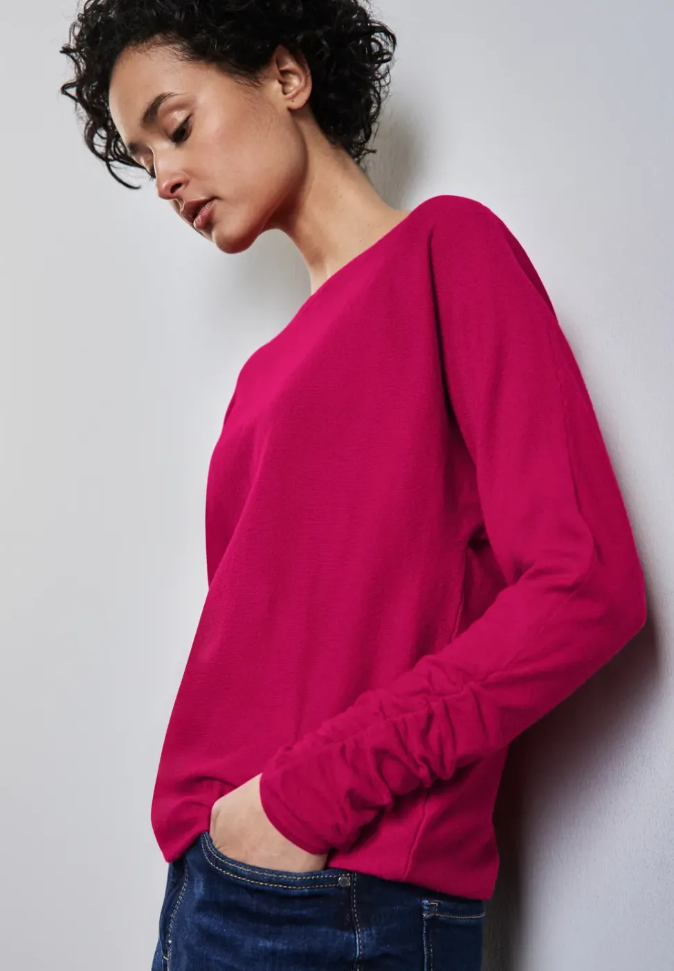 Dolman Pullover