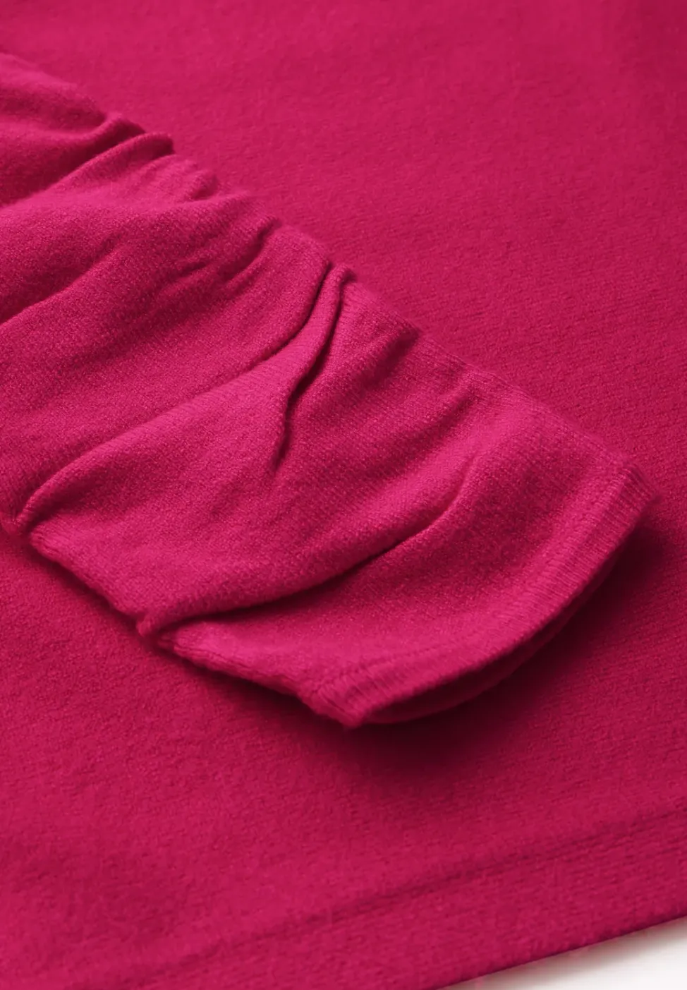 Dolman Pullover