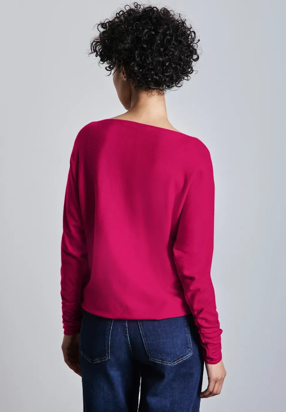 Dolman Pullover