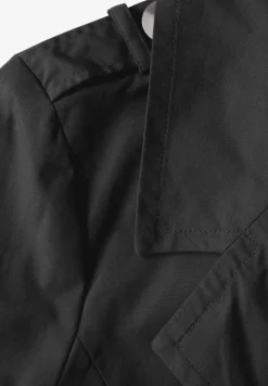Doppelreihiger Trenchcoat