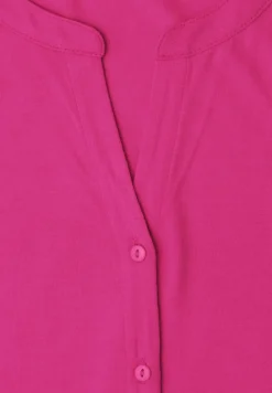 Dropped Shoulder Shirt im Tunika-Look