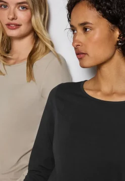 2er-Pack Langarmshirts