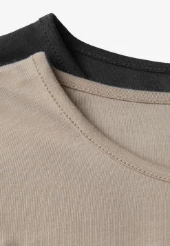 2er-Pack Langarmshirts