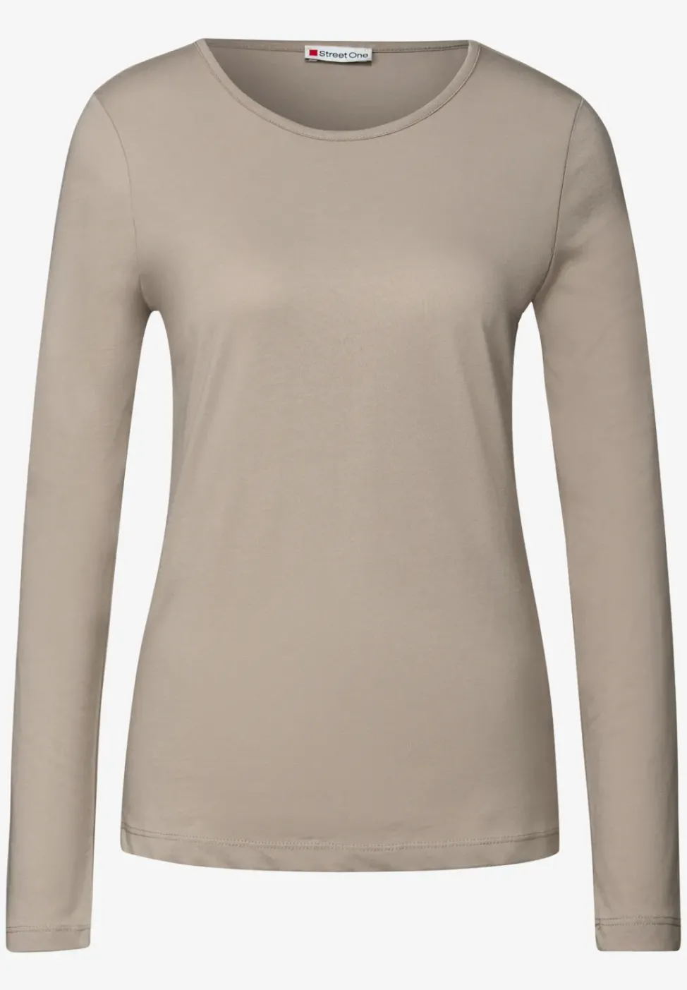 2er-Pack Langarmshirts
