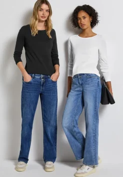 2er-Pack Langarmshirts
