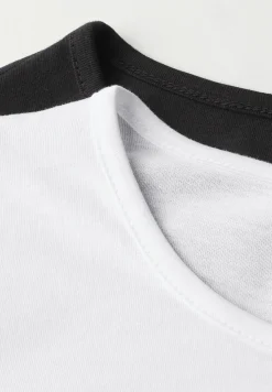 2er-Pack Langarmshirts