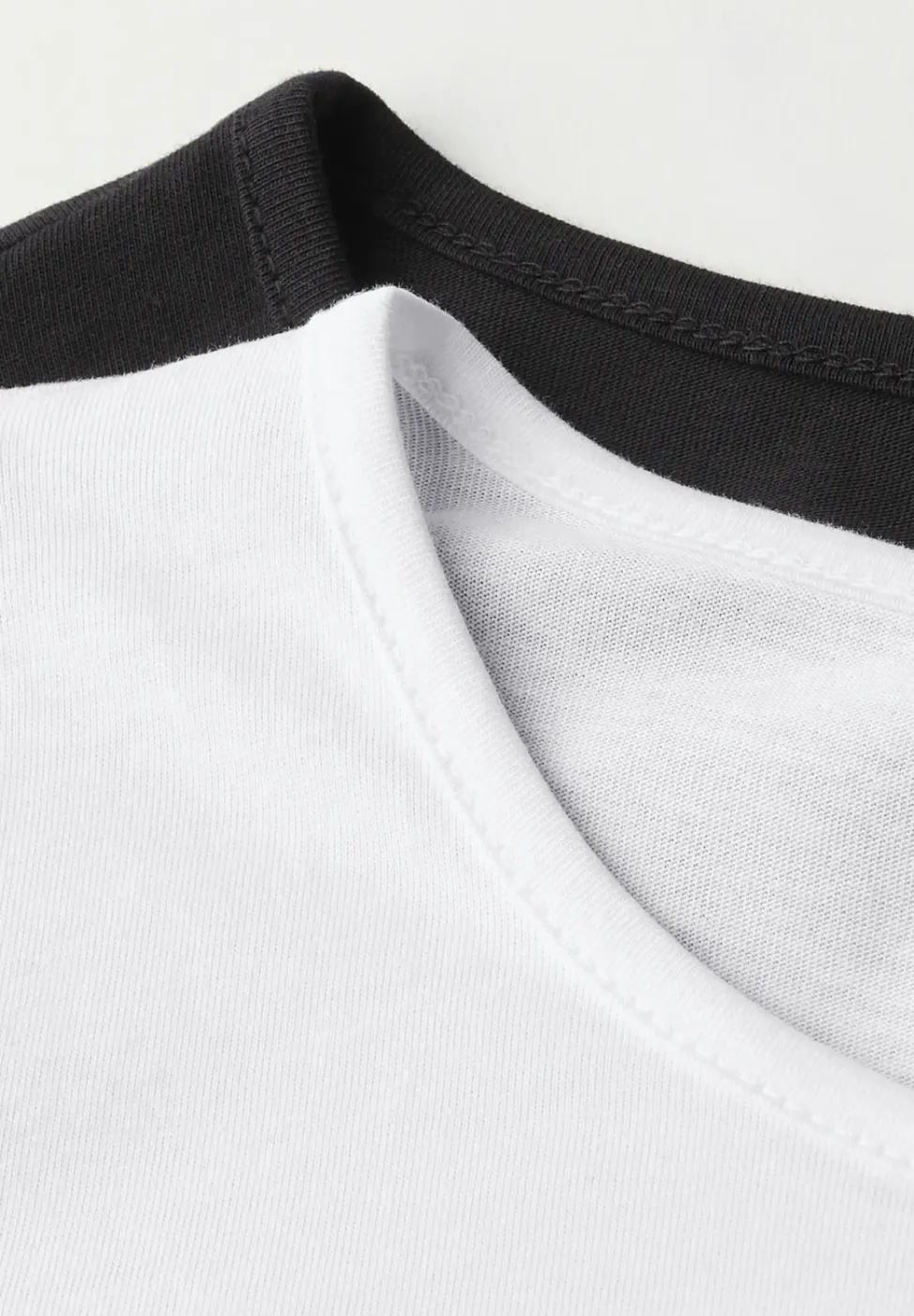 2er-Pack Langarmshirts