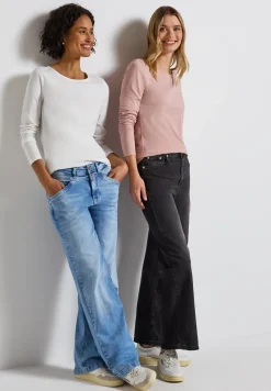 2er-Pack Langarmshirts