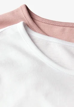 2er-Pack Langarmshirts