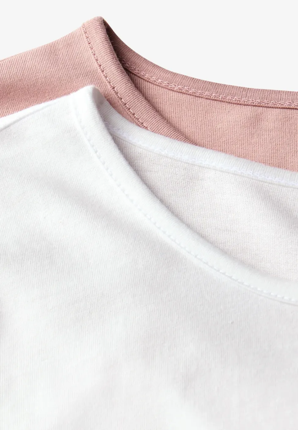 2er-Pack Langarmshirts