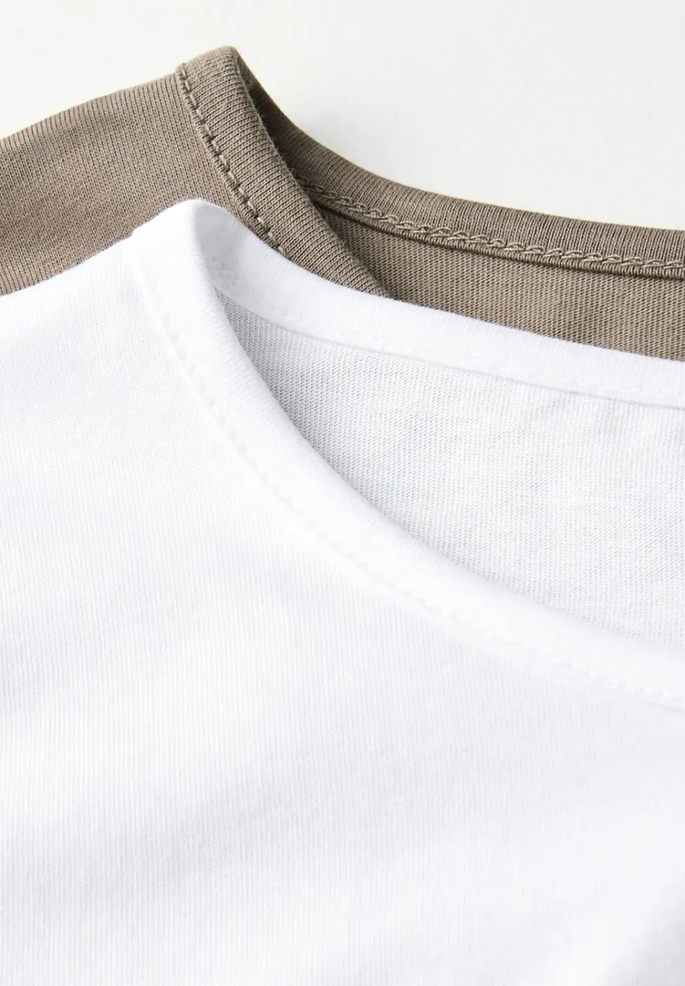 2er-Pack Langarmshirts
