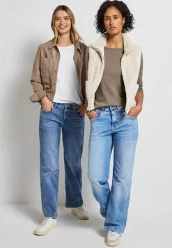2er-Pack Langarmshirts