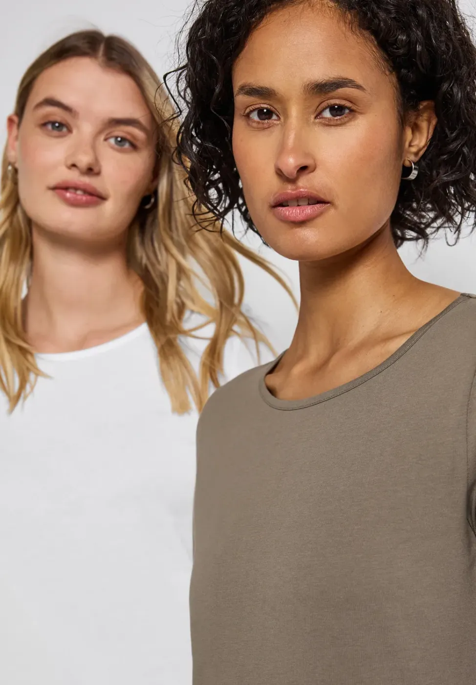 2er-Pack Langarmshirts