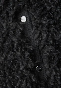 Fake Fur Blouson
