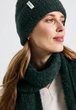 Federgarn Beanie