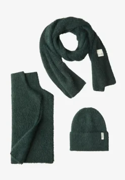 Federgarn Beanie