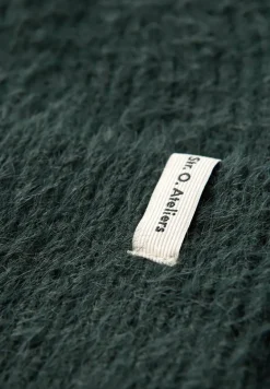 Federgarn Beanie