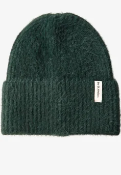 Federgarn Beanie