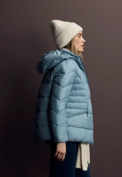 Federgarn Beanie