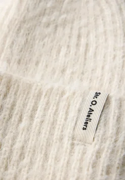 Federgarn Beanie