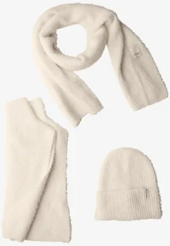 Federgarn Beanie