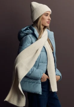 Federgarn Beanie
