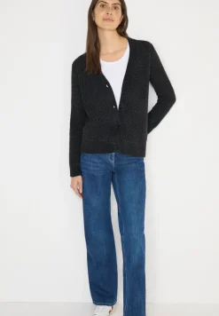 Federgarn Cardigan