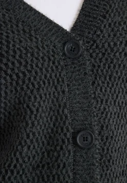 Federgarn Cardigan