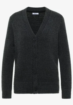 Federgarn Cardigan