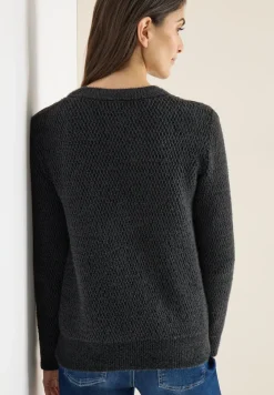Federgarn Cardigan
