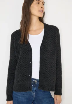 Federgarn Cardigan