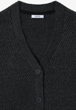 Federgarn Cardigan