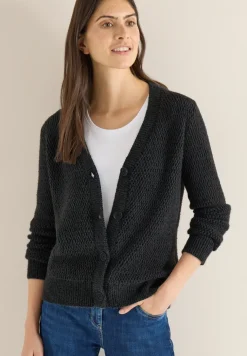 Federgarn Cardigan
