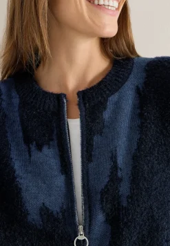 Federgarn Cardigan