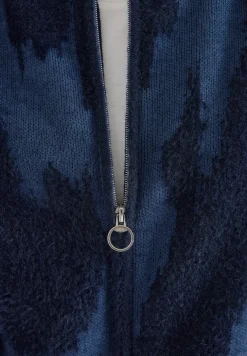 Federgarn Cardigan