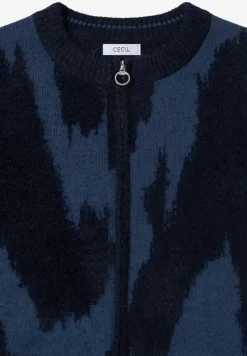 Federgarn Cardigan