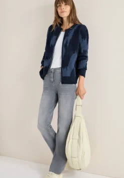 Federgarn Cardigan