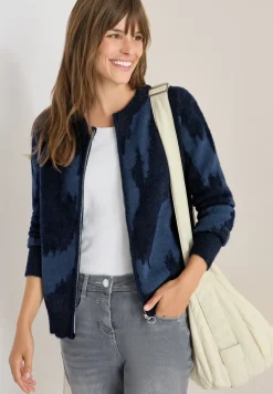 Federgarn Cardigan