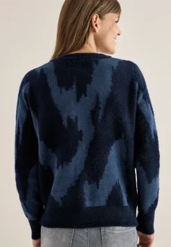 Federgarn Cardigan