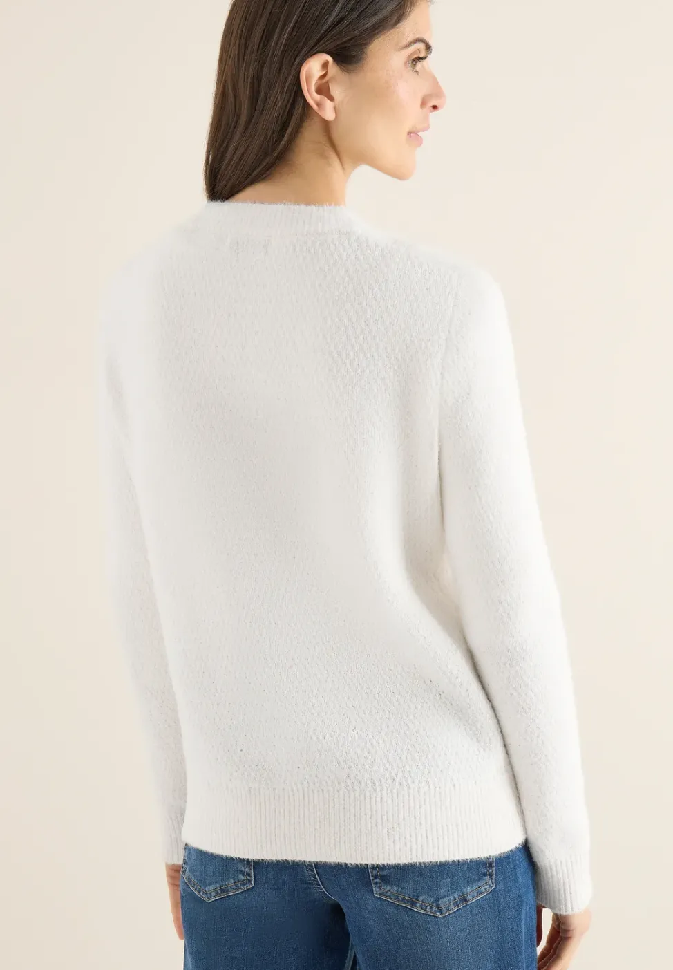 Federgarn Cardigan