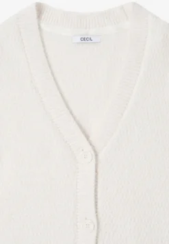 Federgarn Cardigan