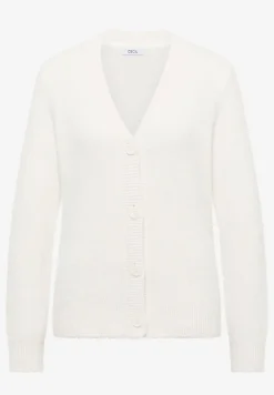 Federgarn Cardigan