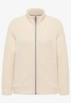Federgarn Jacke