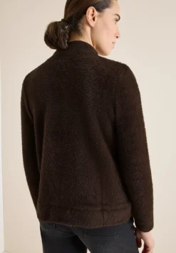Federgarn Jacke