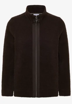 Federgarn Jacke